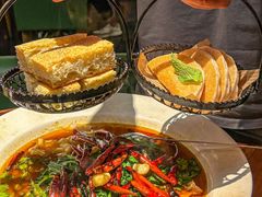 -清水亭湖北菜(大屯DT51店)