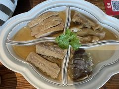 -扬州狮子楼·非遗淮扬菜(总店)