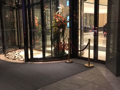 -南苑环球酒店云顶高级中餐厅(鄞县大道店)