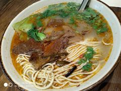 -金杨拉面王(杨南路店)