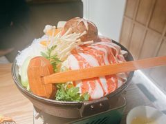 -松幸日式料理(中山路店)