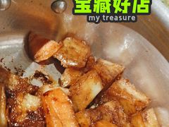 -吴记百家·私房菜·家宴(润园店)