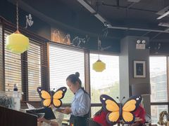 -安妮意大利餐厅(日坛店)
