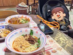 -高胖妹面庄(黄河道店)