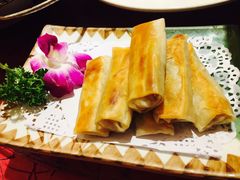 -博望坡酒楼(漕溪路店)