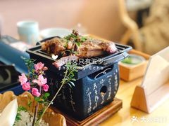 -楽燚日本料理(财富广场店)