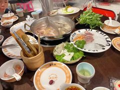 -潮澎派·潮汕菜大排档(南较西路店)