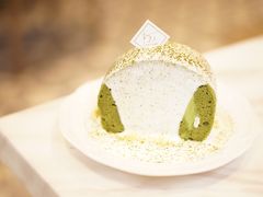 -馨园villa融合菜(东山店)