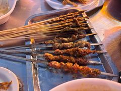 -三厂烩羊肉(五龙口店)