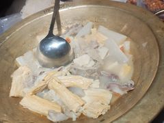 -霄汉羊排(万松园一店)