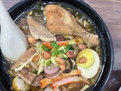 -阿芬卤面(花巷店)