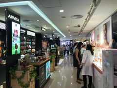 -崇光百货(铜锣湾店)
