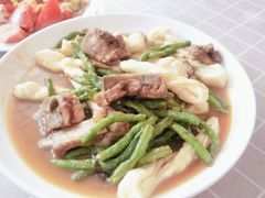 -晓院餐厅