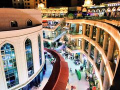 -西宁新千观光夜市(夏都大街店)