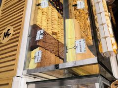 门面-吴酥生宫廷酥饼(韶山北路店)