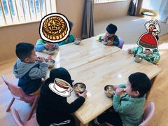 -古力古利托育早教中心(澳门路校区)
