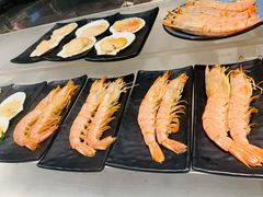 元贝-喜庭海鲜自助(来福士店)