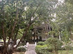 -君庭中餐厅(友谊宾馆店)
