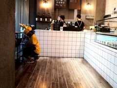 -81BAKERY(大学路店)