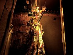 -棂笼·深度沉浸密室(武汉旗舰店)