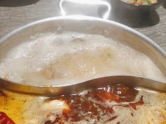 -呷哺呷哺 黄金牧场 (旧宫永辉超市店)