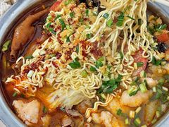 -胖子水煮(铁路三村无任何分店)