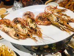 -必胜客(新中纬店)