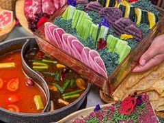 -庖丁家水煮牛排火锅(巴国城店)