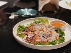 -杭州新新饭店·1913餐厅