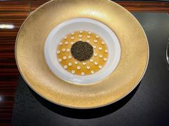 -L'ATELIER de Joel Robuchon(外滩18号店)