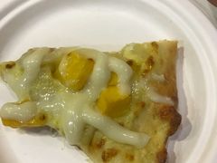 -City1+1城市比萨·意面(桂林路店)