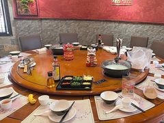 -御膳粥·牛乳粥底火锅·地道顺德菜(容桂店)