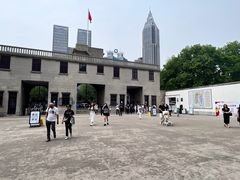 -南京中国近代史遗址博物馆(南京总统府)