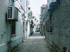 -阊门姚记豆浆(旧学前直营店)