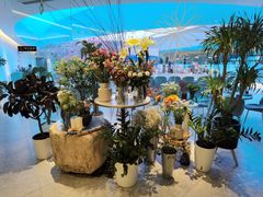 -花开餐厅(环湖中路店)