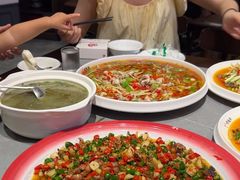 -蛙兔鸡自贡风味·特色江湖菜(广都店)