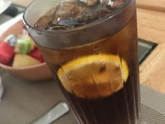 -春树下·树屋花房西餐厅(罍街AS1980店)