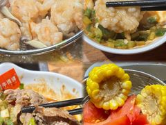 -牛很鲜潮汕牛肉火锅(朝晖路店)