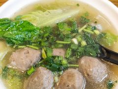 -繁仔牛杂(石排店)