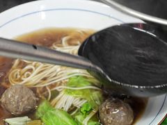 -阿芬卤面(花巷店)