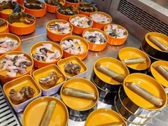 -海底捞大排档火锅(打浦路店)