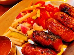 -Mesa Madre梅萨妈妈·Bintana(国贸店)