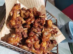 -醉炫音速烧烤(沙河总店)