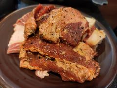 -大山炭火烤肉自助(印象城店)