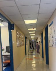 -杭州贝瑞斯美华妇儿医院·早孕·产检·儿科