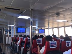 -澳门外港客运码头(轮渡站)