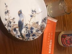 -英兰朝族饭店(河南桥头店)
