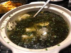 -走马楼饭庄(慈城古县城店)