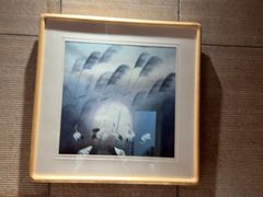 -金枝玉叶上海人家食府(三里河店)