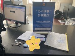 -沈阳市公安局交警支队浑南大队车管所